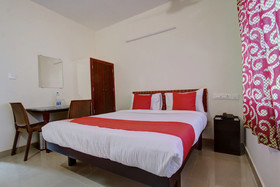 Century Park by OYO Rooms