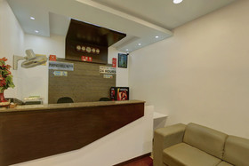 OYO 26743 Emirates Regency