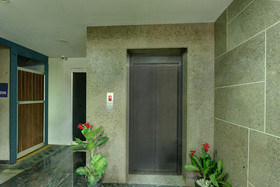 OYO 26743 Emirates Regency