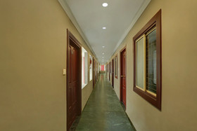 OYO 26743 Emirates Regency