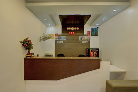 OYO 26743 Emirates Regency