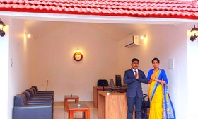 Shrigo Bekal Fort Resort & Spa