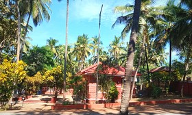 Shrigo Bekal Fort Resort & Spa