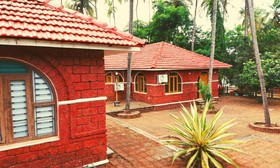 Shrigo Bekal Fort Resort & Spa