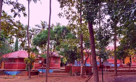 Shrigo Bekal Fort Resort & Spa