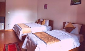 Shrigo Bekal Fort Resort & Spa