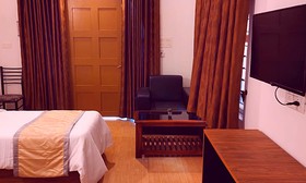 Shrigo Bekal Fort Resort & Spa