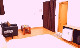 Shrigo Bekal Fort Resort & Spa