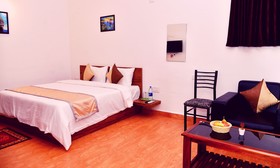 Shrigo Bekal Fort Resort & Spa