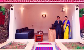 Shrigo Bekal Fort Resort & Spa