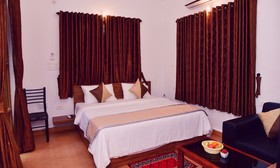 Shrigo Bekal Fort Resort & Spa