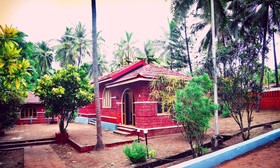Shrigo Bekal Fort Resort & Spa