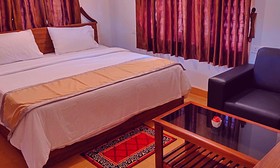 Shrigo Bekal Fort Resort & Spa