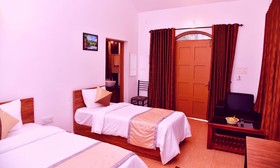 Shrigo Bekal Fort Resort & Spa