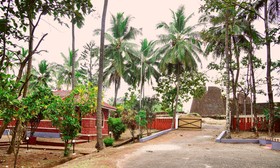 Shrigo Bekal Fort Resort & Spa