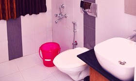 Shrigo Bekal Fort Resort & Spa