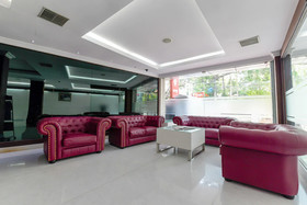 Ajantha Regency by OYO Rooms