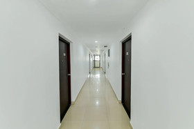 Ajantha Regency by OYO Rooms