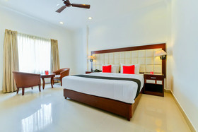 Ajantha Regency by OYO Rooms
