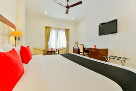 Ajantha Regency by OYO Rooms