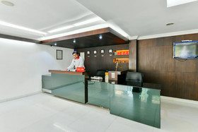 Ajantha Regency by OYO Rooms