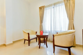Ajantha Regency by OYO Rooms