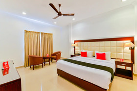 Ajantha Regency by OYO Rooms