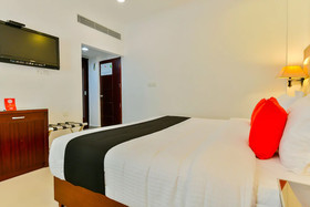Ajantha Regency by OYO Rooms
