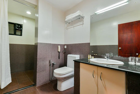 Ajantha Regency by OYO Rooms