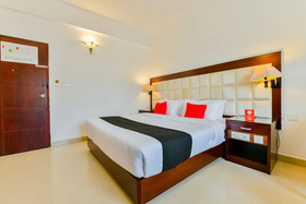 Ajantha Regency by OYO Rooms