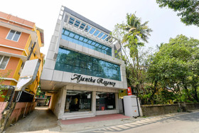 Ajantha Regency by OYO Rooms