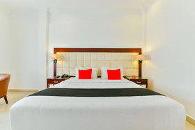 Ajantha Regency by OYO Rooms