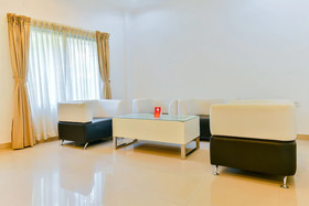 Ajantha Regency by OYO Rooms