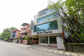 Ajantha Regency by OYO Rooms