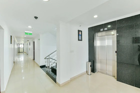 Ajantha Regency by OYO Rooms
