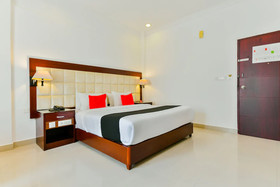 Ajantha Regency by OYO Rooms