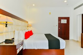 Ajantha Regency by OYO Rooms