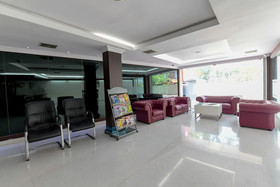 Ajantha Regency by OYO Rooms