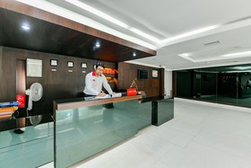 Ajantha Regency by OYO Rooms