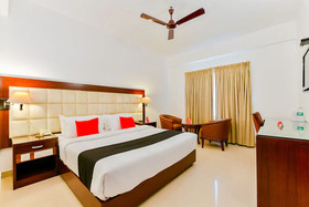 Ajantha Regency by OYO Rooms