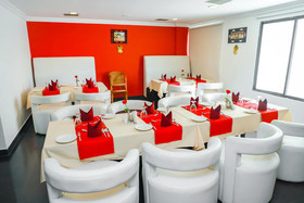 Ajantha Regency by OYO Rooms