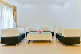 Ajantha Regency by OYO Rooms