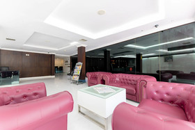 Ajantha Regency by OYO Rooms