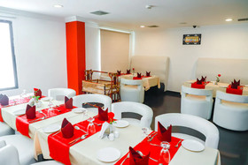 Ajantha Regency by OYO Rooms