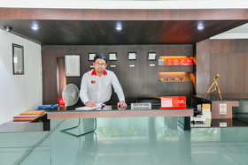 Ajantha Regency by OYO Rooms
