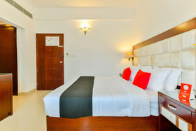 Ajantha Regency by OYO Rooms