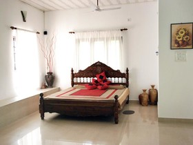 Akshay Homestay