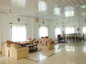 Akshay Homestay