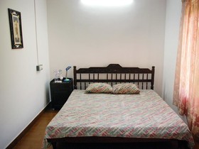 Akshay Homestay