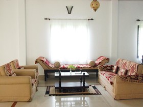 Akshay Homestay